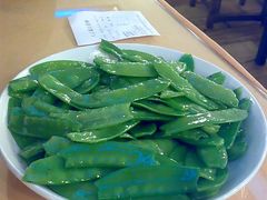 荷兰豆-大瓦罐湘土菜(海淀南路店)