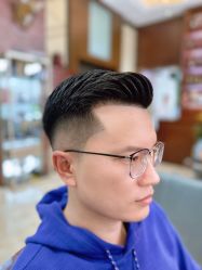 -尼特斯男士发型馆
