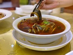 -新天厨酒家(二分店)