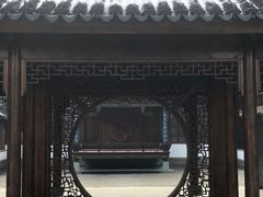 -江宁织造博物馆