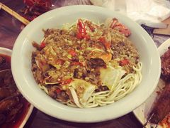 -沈记烧烤海鲜(江汉二路店)