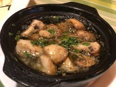 蒜油蘑菇-BISTROFIORE美伊娜(伊犁南路店)