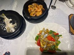 -观海海鲜(蛇口广场店)