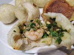 -许老八包子铺羊汤馆(绿地世纪城店)