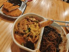 -多宾韩国料理(学衡路店)