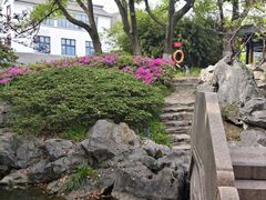 -常熟方塔园