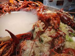 -王红军龙虾(新民路店)