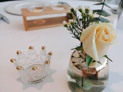 -王品牛排(郑州大卫城店)