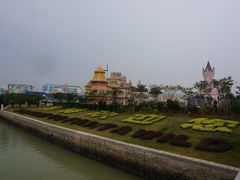 -厦门方特梦幻王国