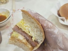 -旺角宝港式茶餐厅(寮步店)