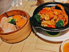 -上下九广州菜馆(李家村万达店)