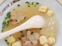 -小杨生煎(成山巴黎春天店)