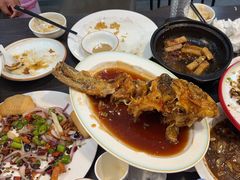 -环宇草鸡店·特色炒鸡