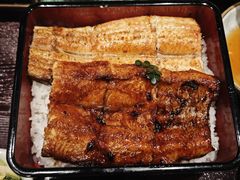 -玄白·炭烤活鳗(上海首店)