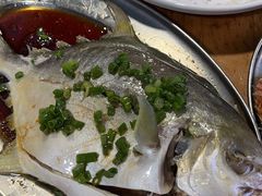 -好味道海鲜大排档·老字号(巽寮湾海鲜市场店)