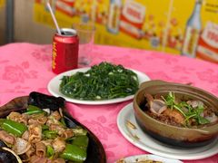 -羊桥饭店(江门紫沙路店)