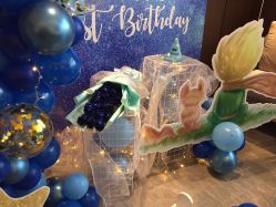 -AIYA艾亚宝宝宴·生日派对策划定制(钱江新城店)