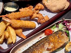 -卡朋西餐(宝安大仟里店)