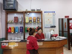 -海燕酒店(惠济路店)
