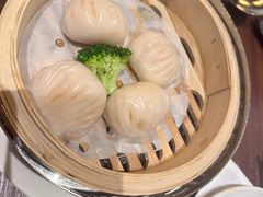 -蛇口希尔顿南海酒店·随轩中餐厅·粤菜