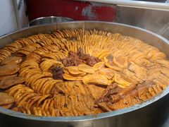 卤煮火烧-门框胡同百年卤煮(新街口店)