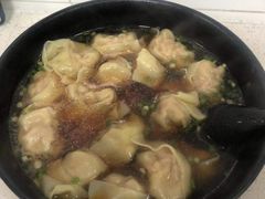 -古徽州馄饨店(宝安路店)