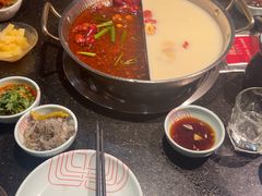 -捞王锅物料理(凯旋路店)