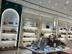 -天津梅江印象城