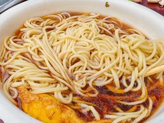 -顺心拉面馆(马道街店)