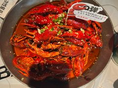 -巴厘龙虾·榜首油焖大虾(洞庭·艺术洋房店)