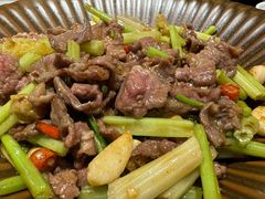 -秋色客家菜(南山店)