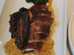 玫瑰豉油鸡-粤·啫啫