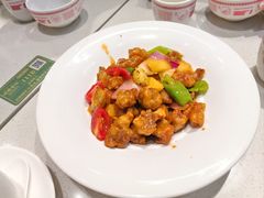 -明腾壹间茶餐厅(新都会花园广场店)