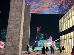 -额娘·现烙春饼烤鸭(太原总店)