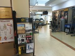 -中田健身工作室(太阳广场店)