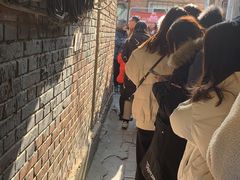 -黑八私房老北京炸酱面