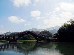 -绩溪龙川景区