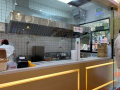 -法华汤包馆(法华镇路店)