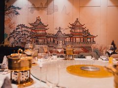 -江海肥牛(桃园南路店)