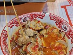 -饶福记·南昌烧烤大排档(九龙湖土著店)