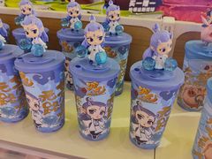 -万达广场(太原街店)