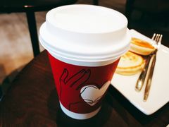 -星巴克臻选(惠州华贸天地1楼店)