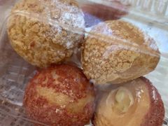 -糕材生(龙湖北京大兴天街店)