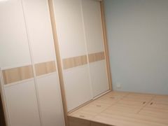 -索菲亚衣柜橱柜家具全屋定制(汶水红星店)