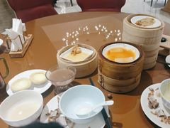 -豫璟轩中餐厅(南昌万怡店)