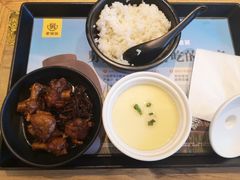 -老娘舅中式快餐(美好广场店)