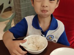 -西安阳光国际大酒店·中餐厅