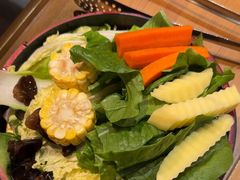 -一朵菌·野生菌探索家火锅(南亚店)
