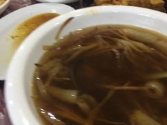 -南华寺素食馆(南华禅寺店)