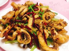 -昱德来·天津菜(河西店)